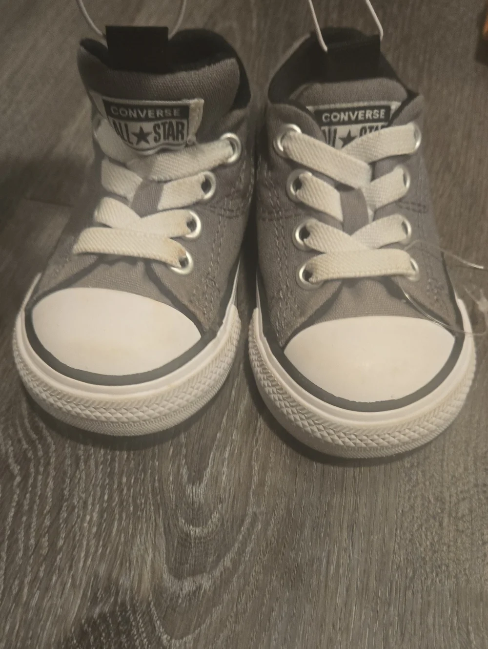 Converse Chuck Taylor All Star Canvas Low Top Sneaker | Baby/Toddler Size 5C NWT